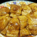 簡単☆甘くて柔らかい☆照り焼きチキン☆